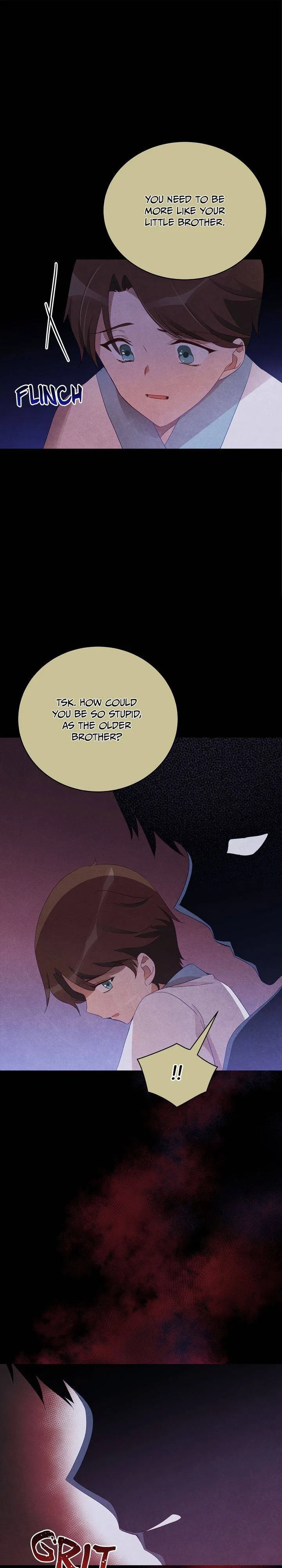 Contract Concubine Chapter 92 – Page 11