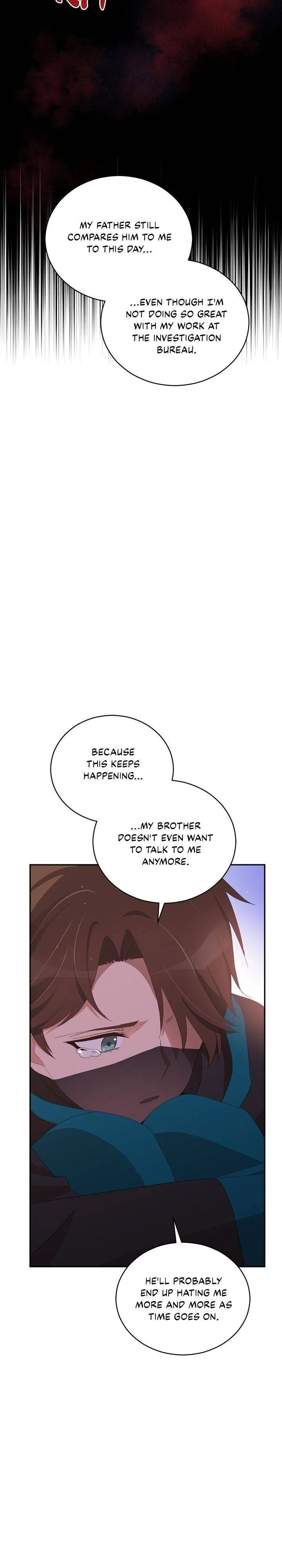 Contract Concubine Chapter 92 – Page 12