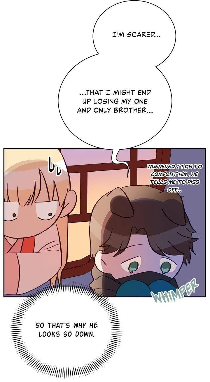 Contract Concubine Chapter 92 – Page 13