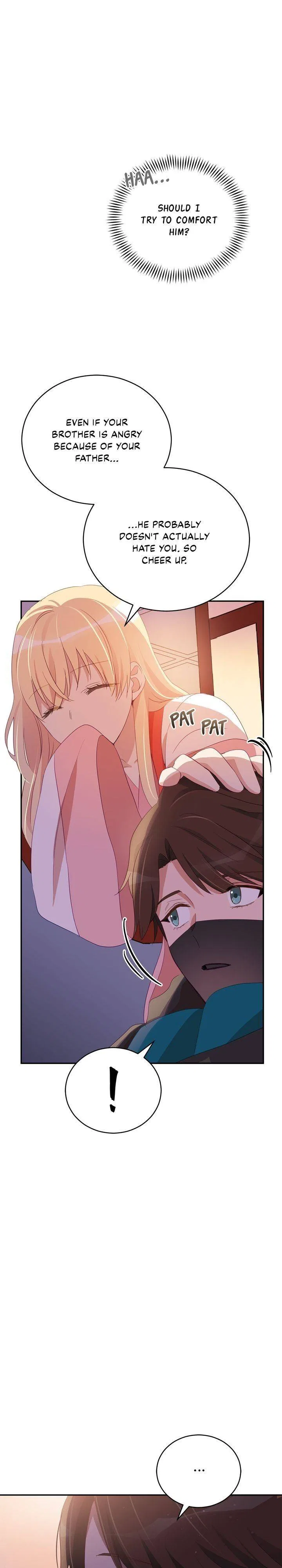Contract Concubine Chapter 92 – Page 14