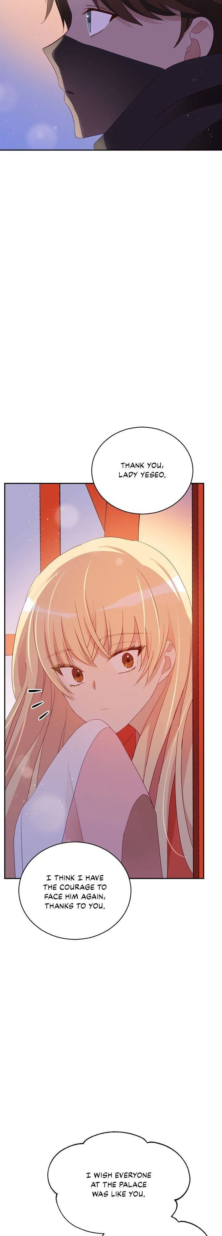 Contract Concubine Chapter 92 – Page 15