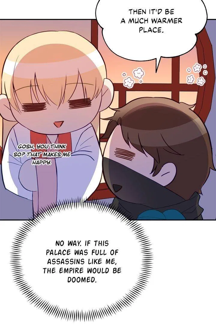 Contract Concubine Chapter 92 – Page 16