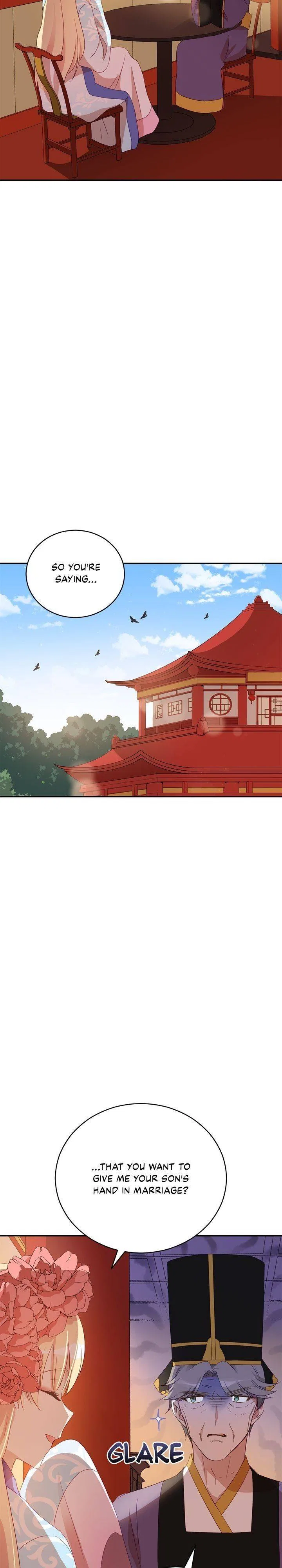 Contract Concubine Chapter 92 – Page 21