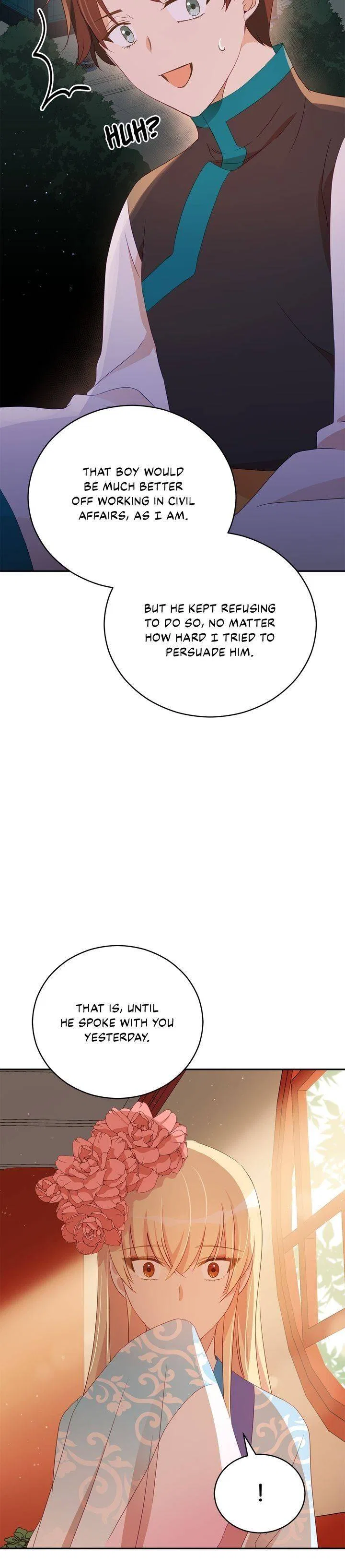 Contract Concubine Chapter 92 – Page 24