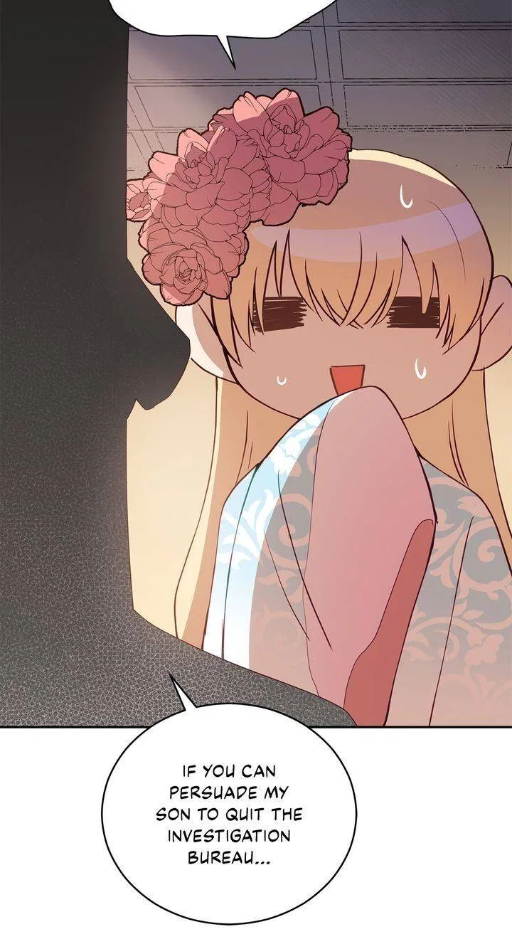 Contract Concubine Chapter 92 – Page 27