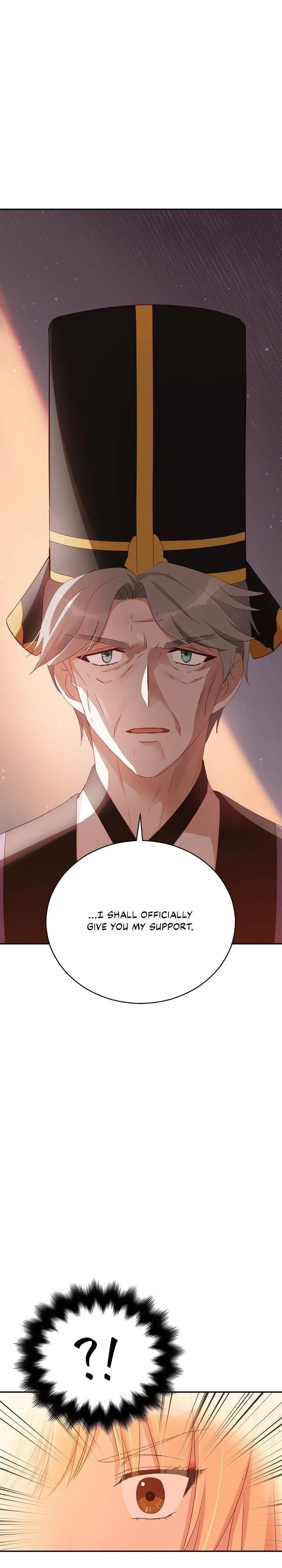 Contract Concubine Chapter 92 – Page 28