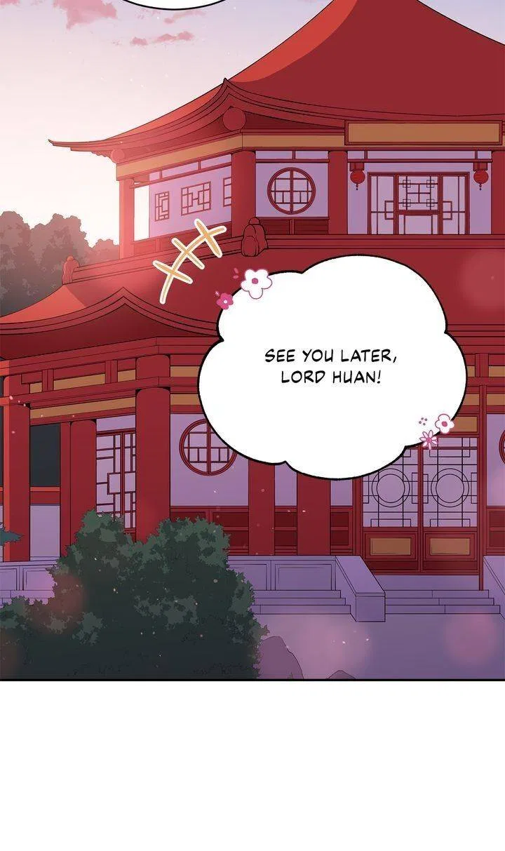 Contract Concubine Chapter 92 – Page 32
