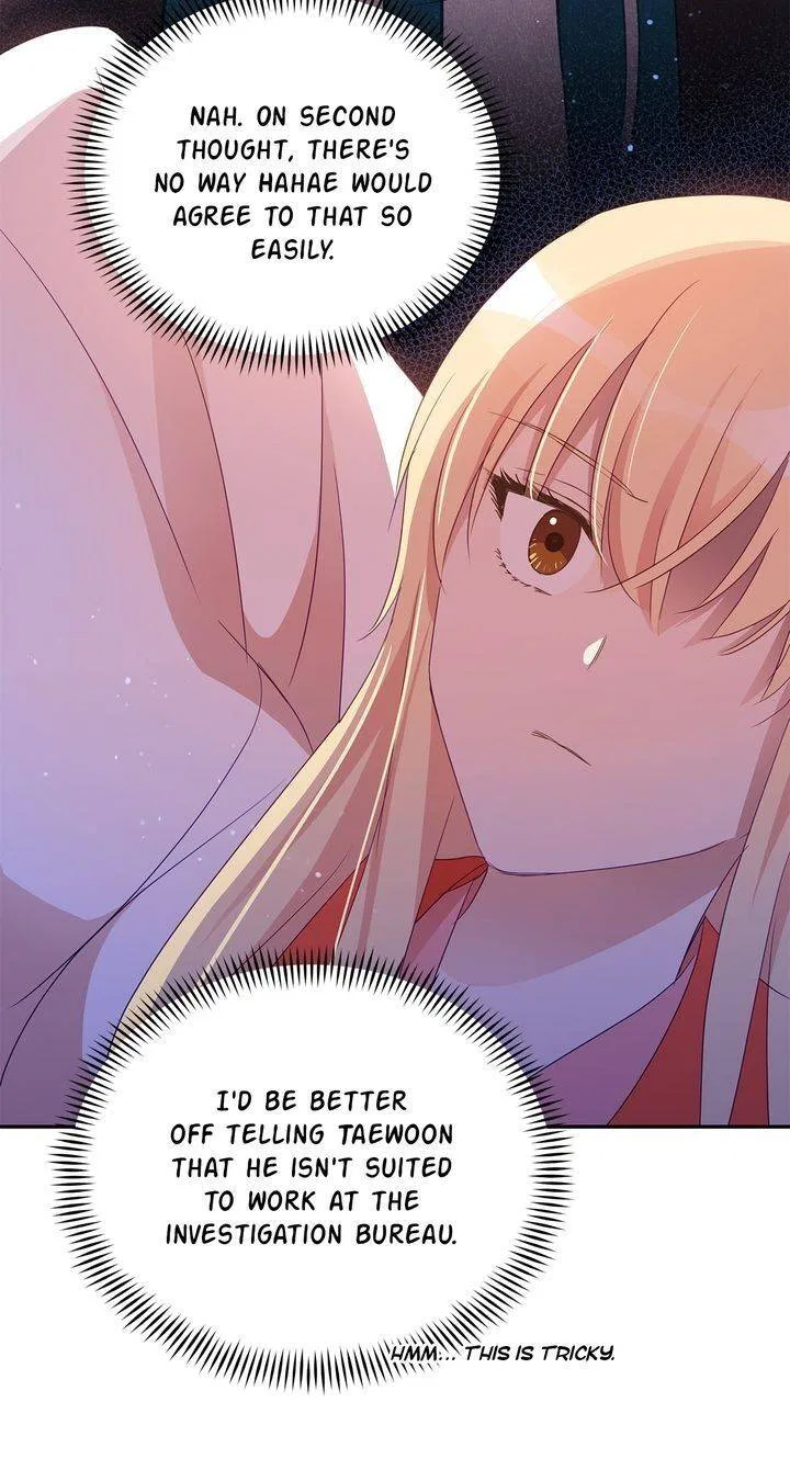 Contract Concubine Chapter 92 – Page 34