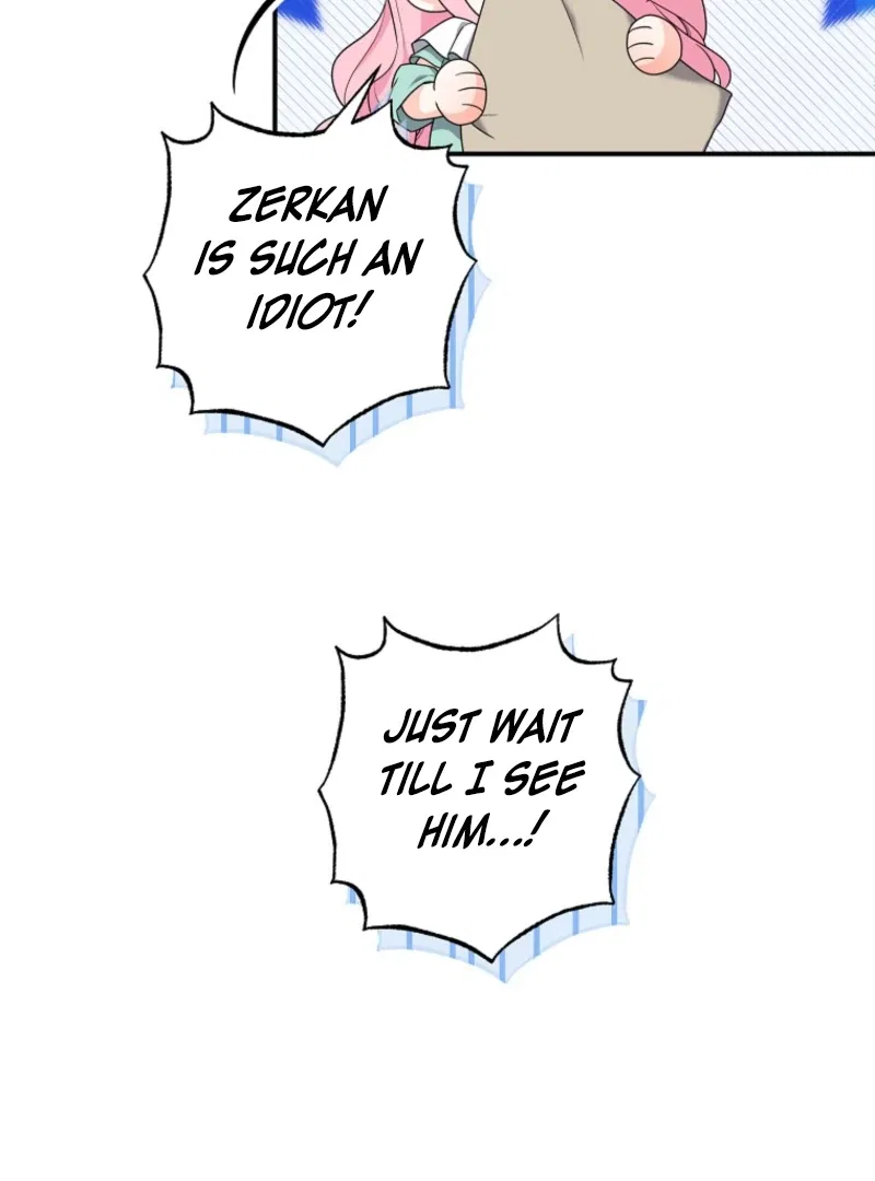 I Will Seduce The Male Lead For My Older Brother Chapter 100 – Page 28