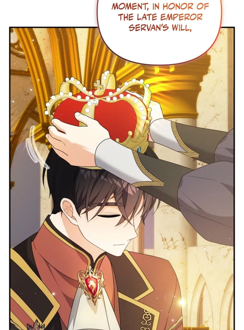 I Will Seduce The Male Lead For My Older Brother Chapter 100 – Page 99