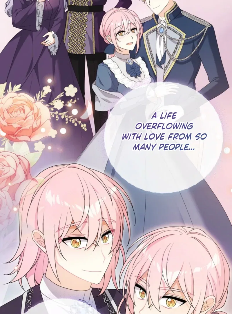 I Will Seduce The Male Lead For My Older Brother Chapter 100 – Page 107