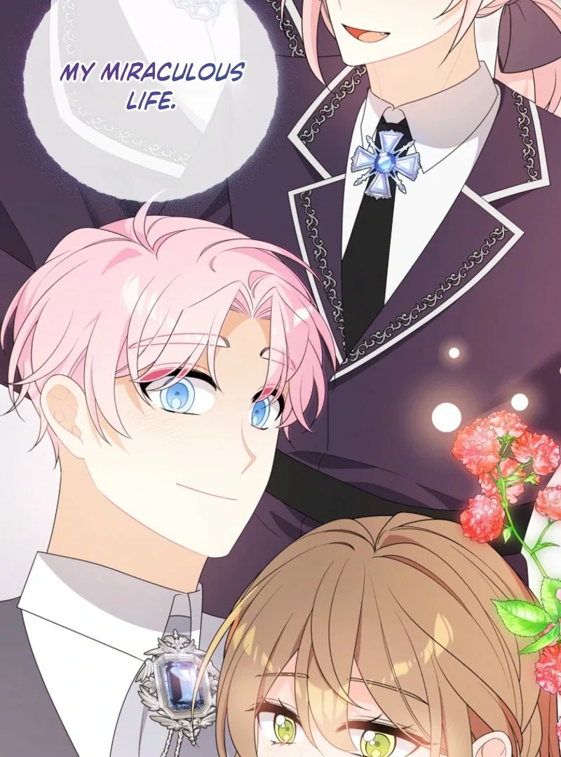 I Will Seduce The Male Lead For My Older Brother Chapter 100 – Page 108