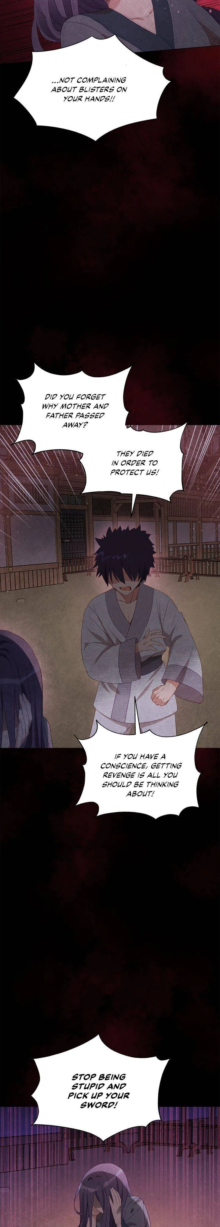 Contract Concubine Chapter 91 – Page 2