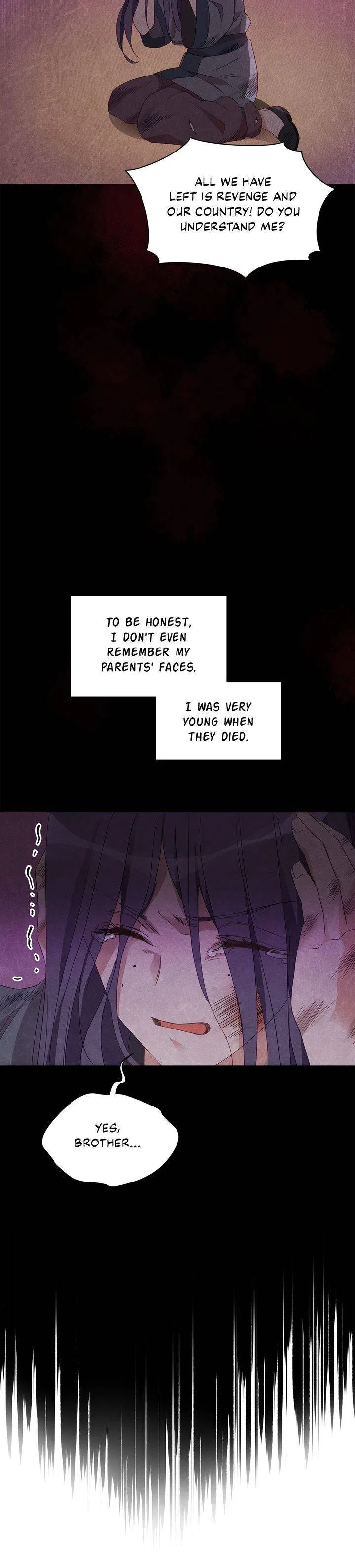 Contract Concubine Chapter 91 – Page 3