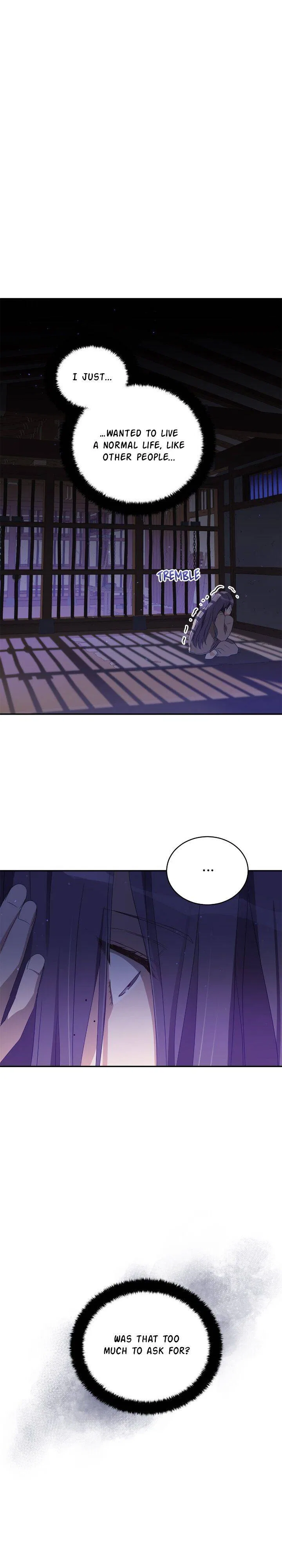 Contract Concubine Chapter 91 – Page 4
