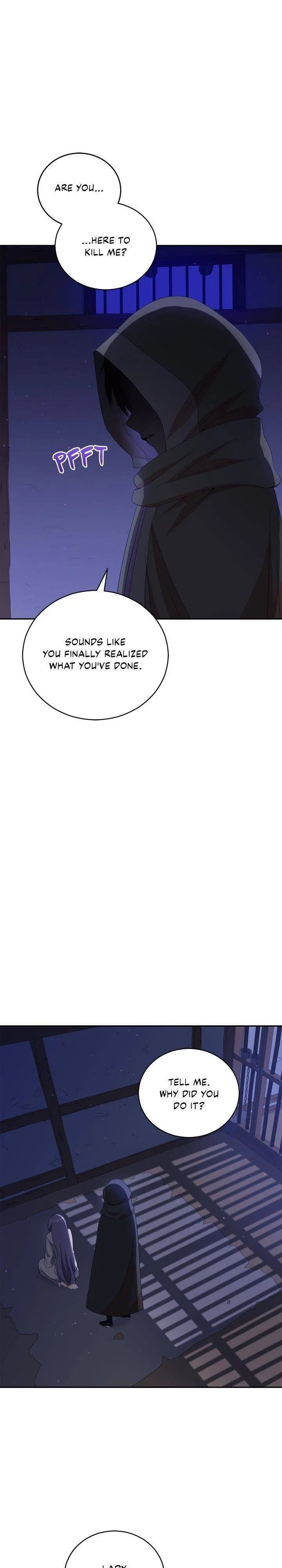 Contract Concubine Chapter 91 – Page 8