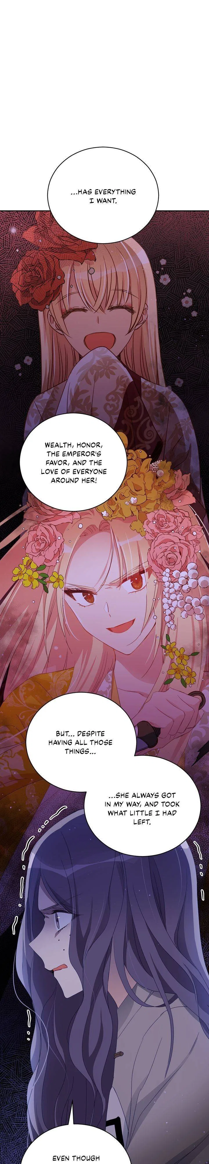 Contract Concubine Chapter 91 – Page 10