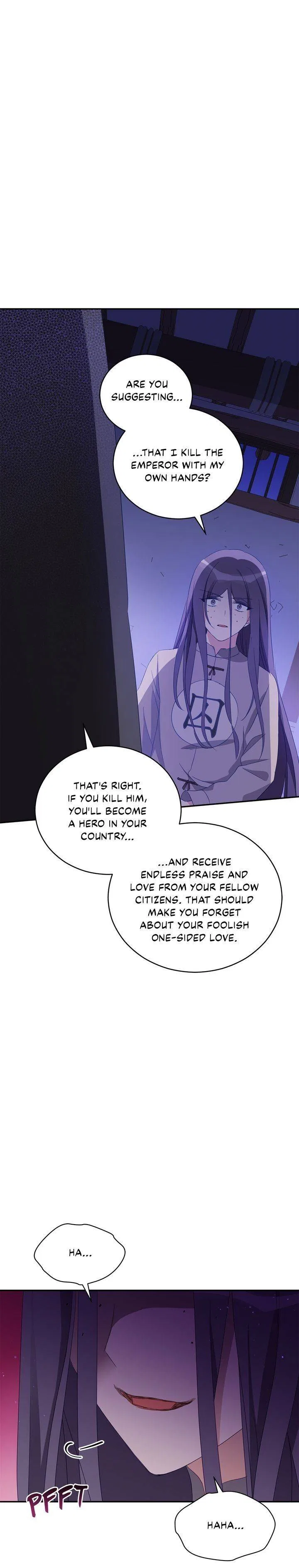 Contract Concubine Chapter 91 – Page 16