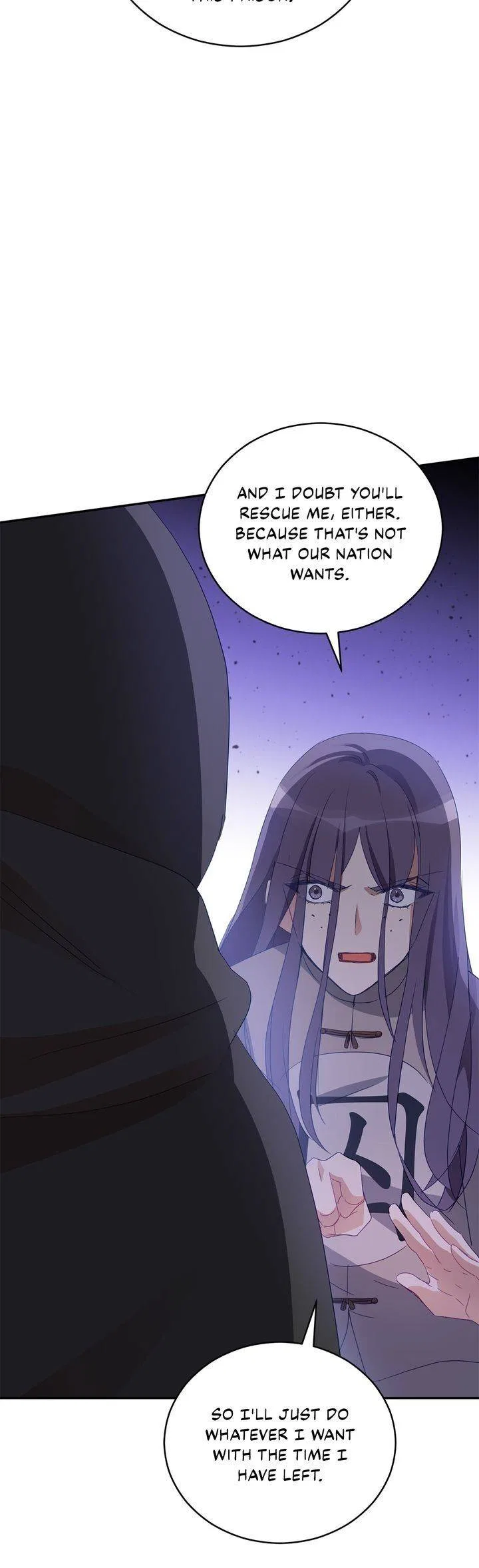 Contract Concubine Chapter 91 – Page 18
