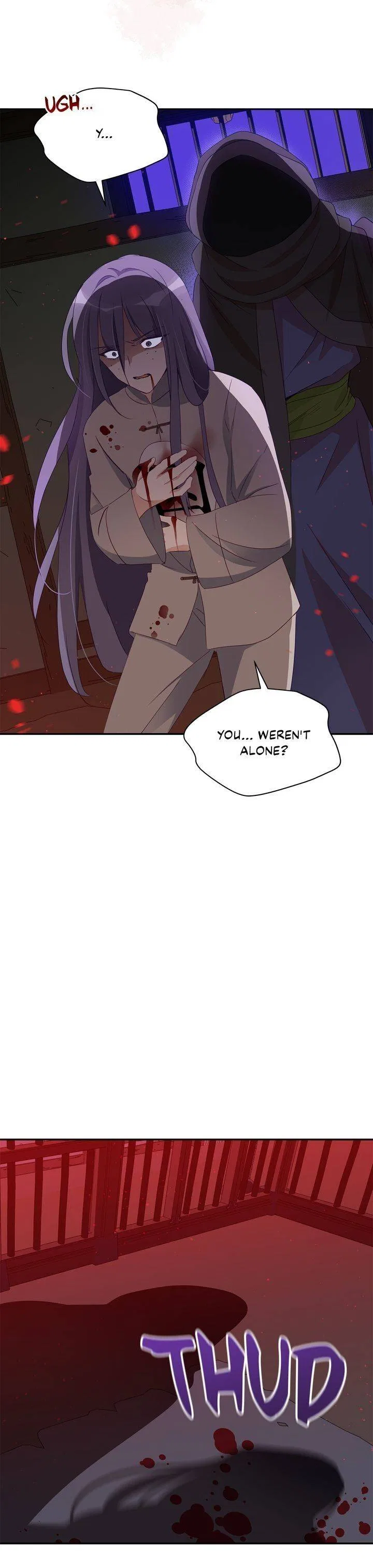 Contract Concubine Chapter 91 – Page 20