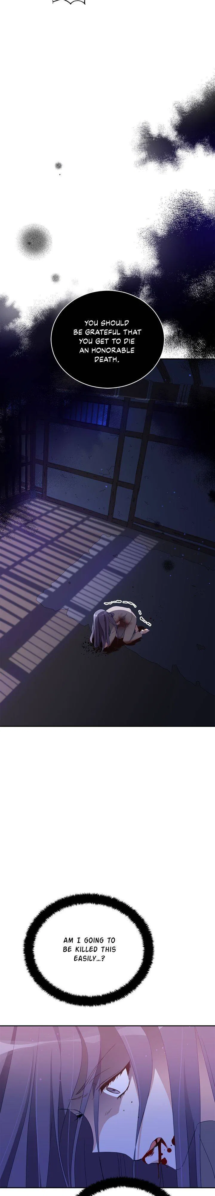 Contract Concubine Chapter 91 – Page 22