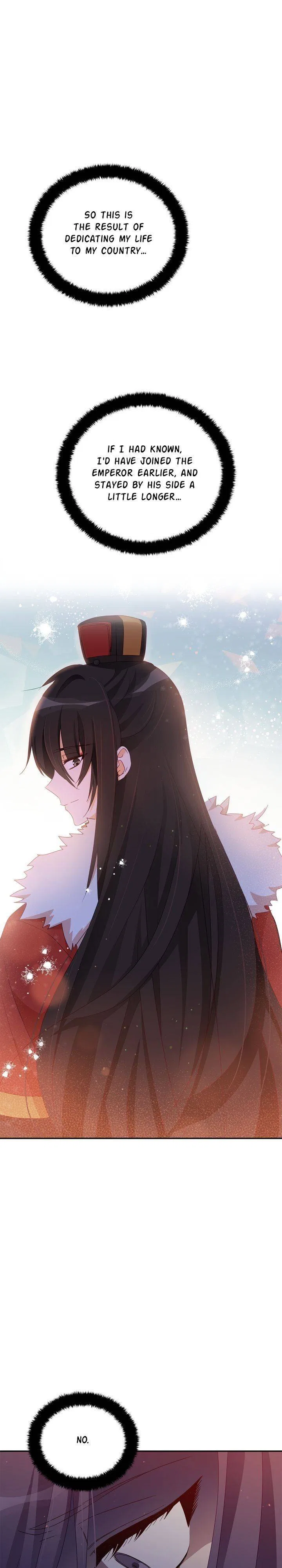 Contract Concubine Chapter 91 – Page 24
