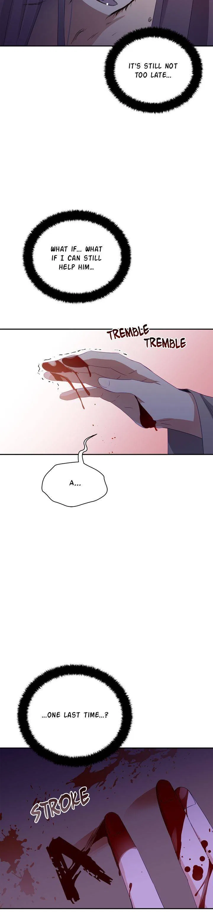 Contract Concubine Chapter 91 – Page 25