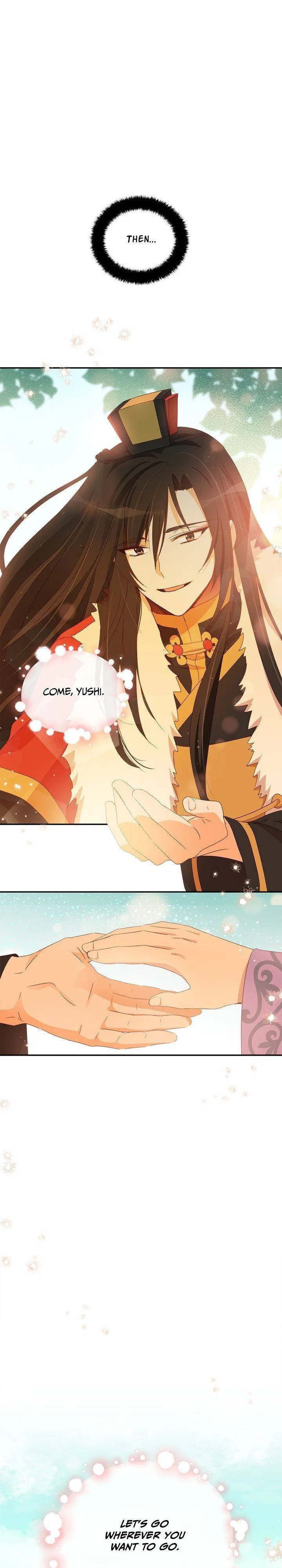 Contract Concubine Chapter 91 – Page 26