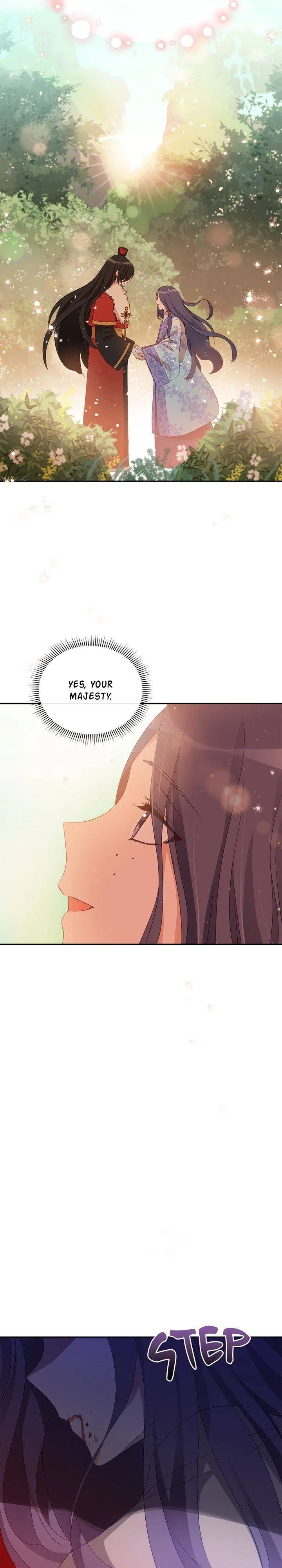 Contract Concubine Chapter 91 – Page 27