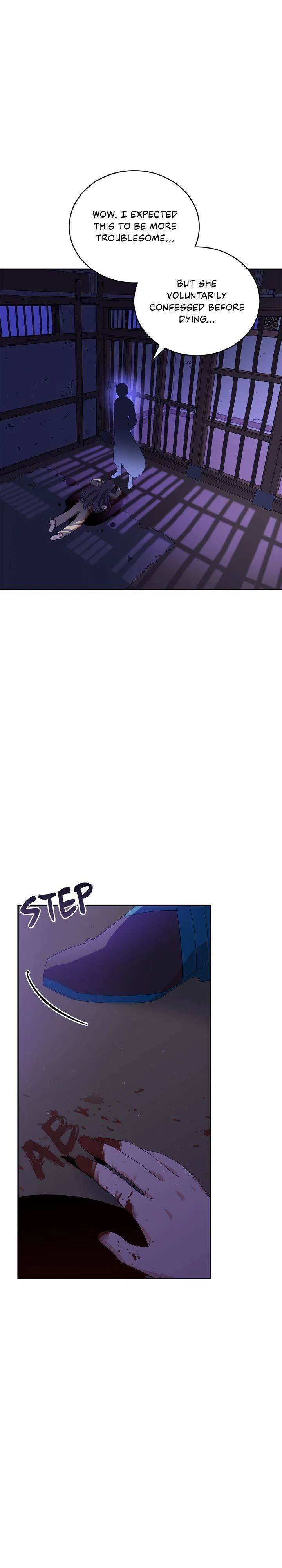 Contract Concubine Chapter 91 – Page 29