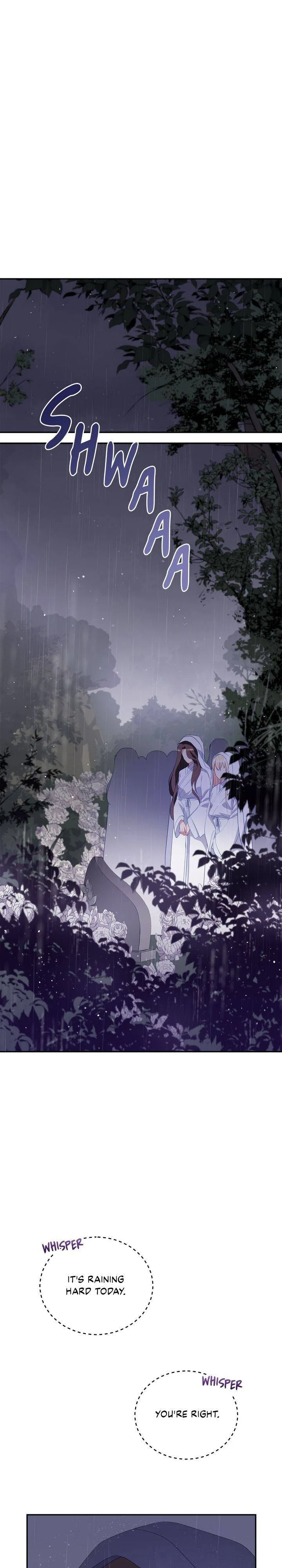 Contract Concubine Chapter 91 – Page 32