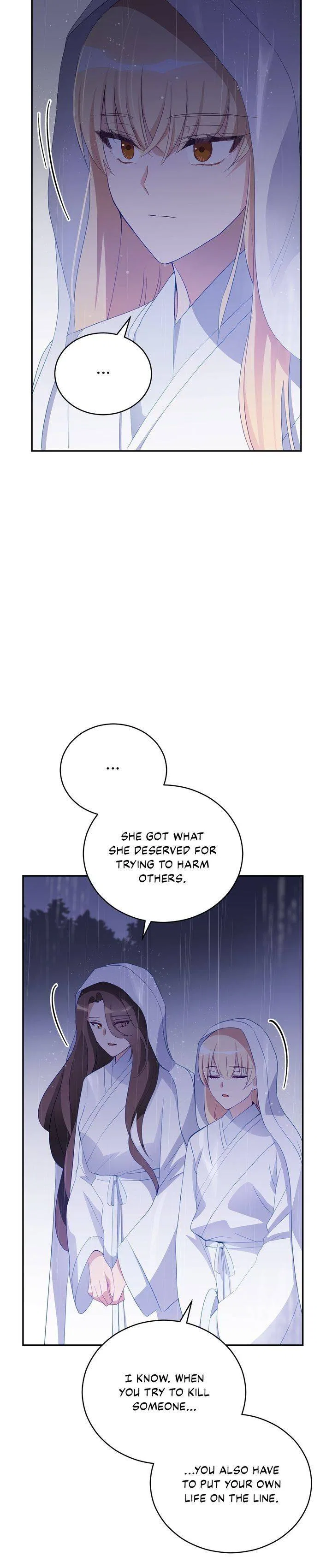 Contract Concubine Chapter 91 – Page 33
