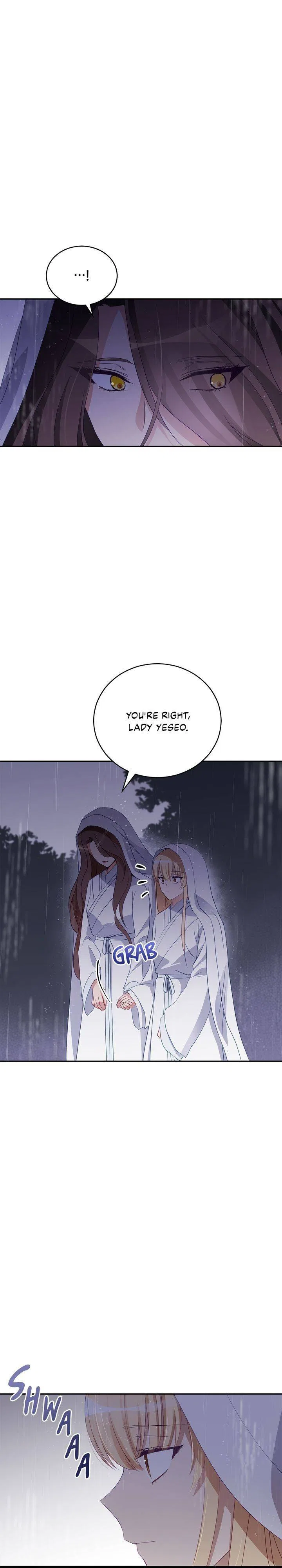 Contract Concubine Chapter 91 – Page 34