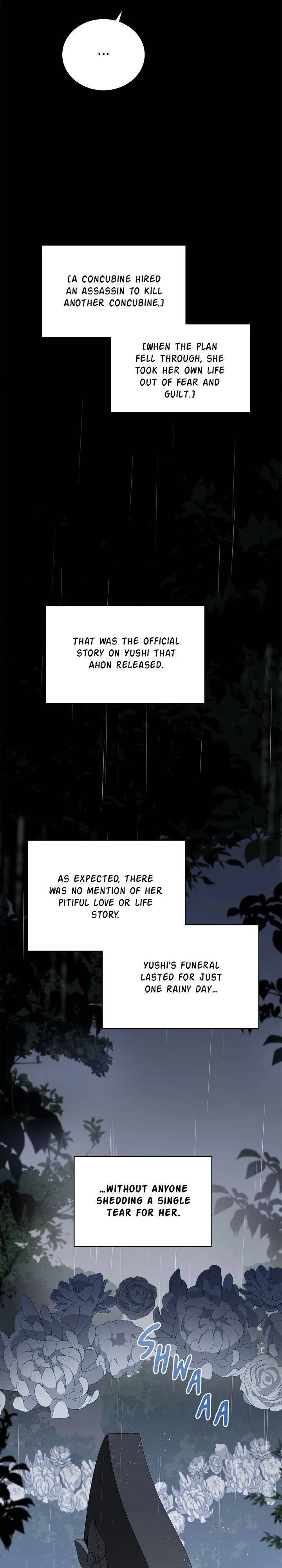 Contract Concubine Chapter 91 – Page 35