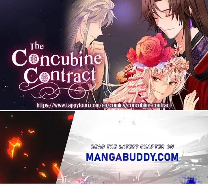 Contract Concubine Chapter 91 – Page 39