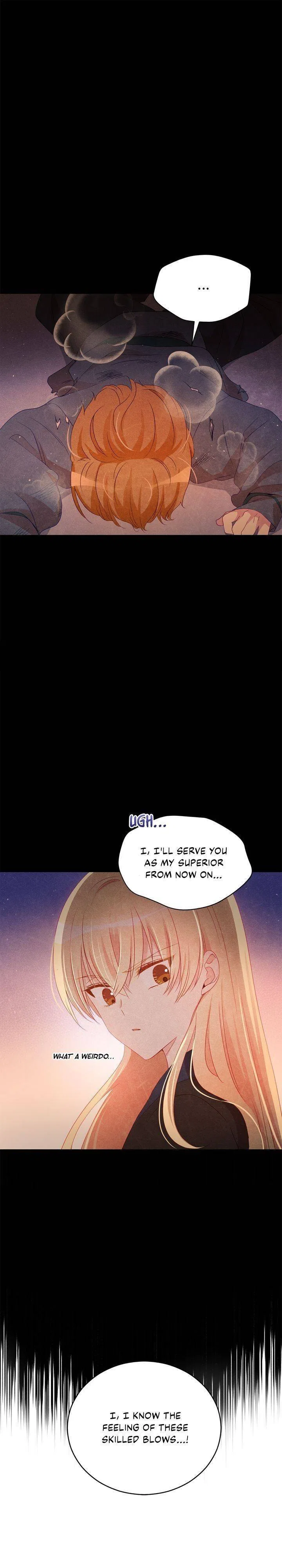 Contract Concubine Chapter 90 – Page 4