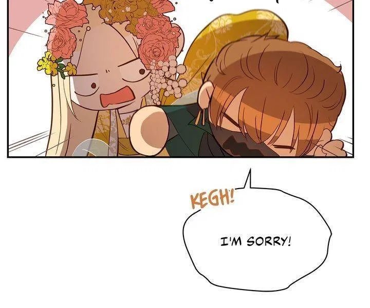 Contract Concubine Chapter 90 – Page 6