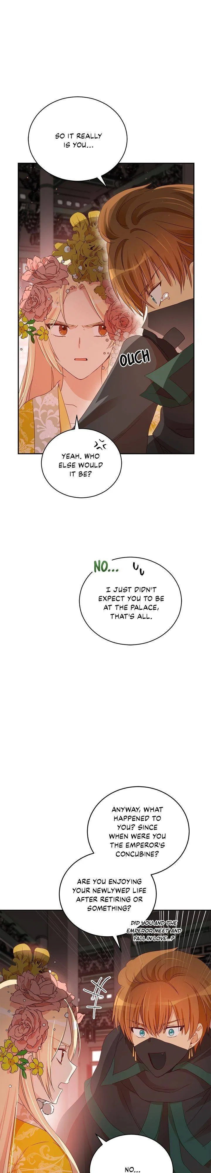 Contract Concubine Chapter 90 – Page 7