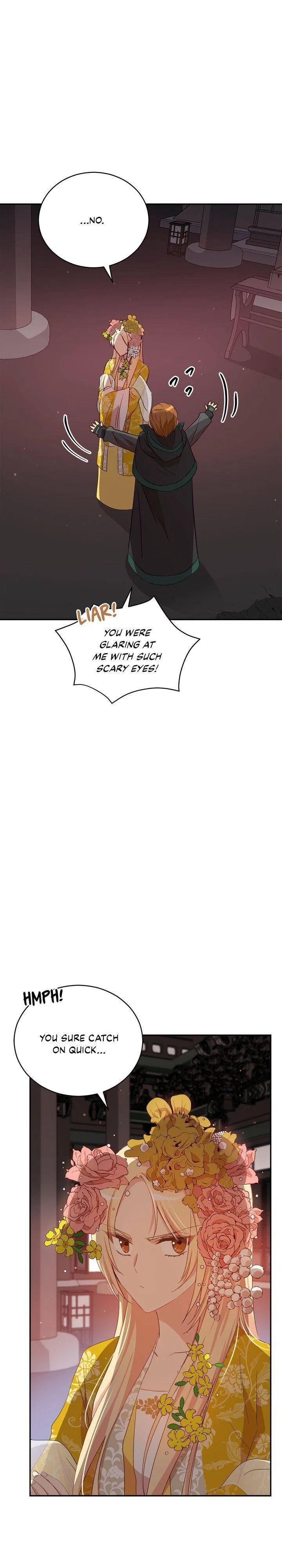 Contract Concubine Chapter 90 – Page 10