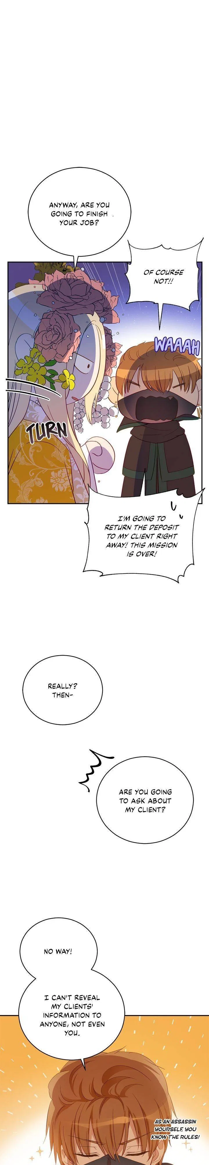 Contract Concubine Chapter 90 – Page 11