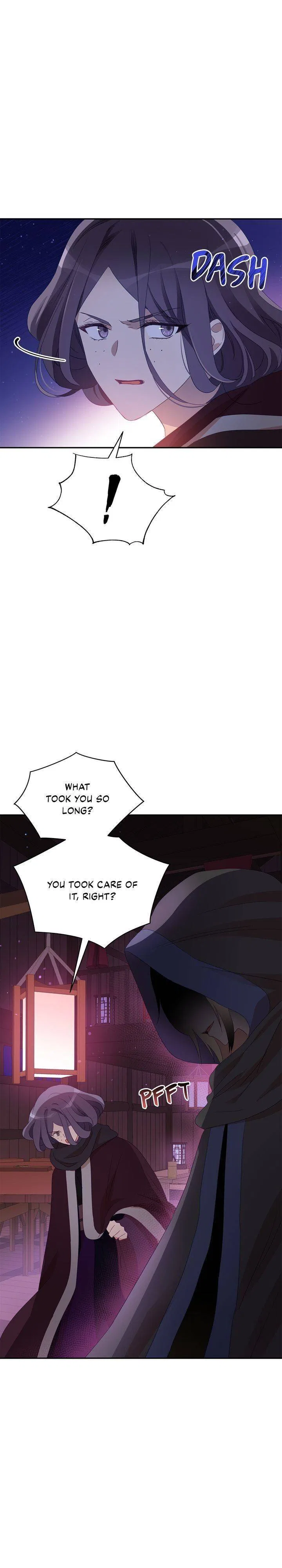 Contract Concubine Chapter 90 – Page 16