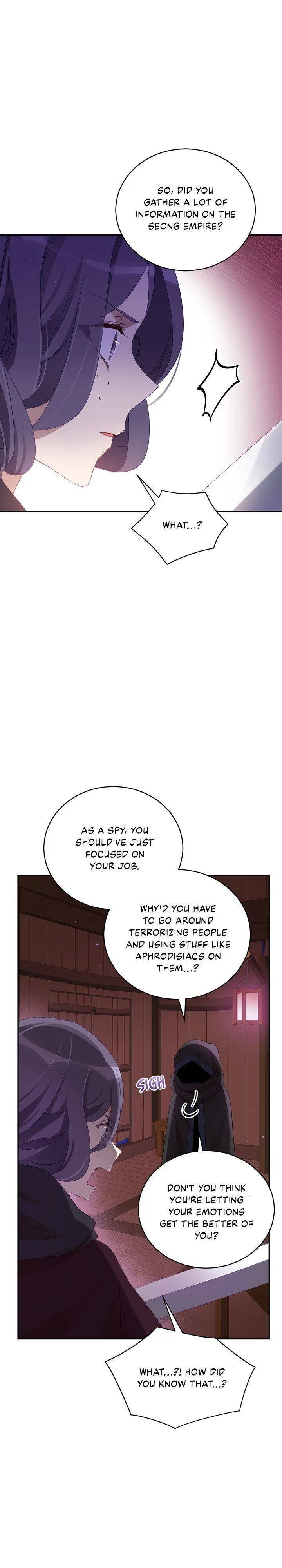 Contract Concubine Chapter 90 – Page 18