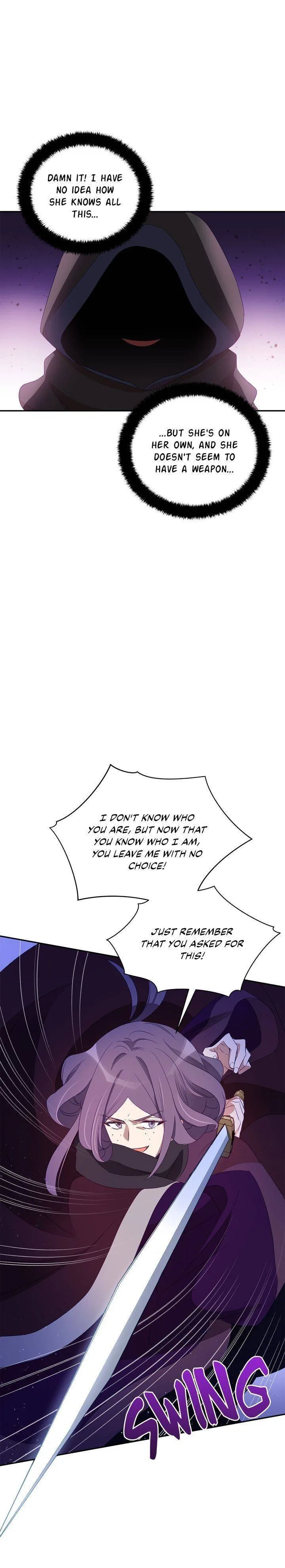 Contract Concubine Chapter 90 – Page 19