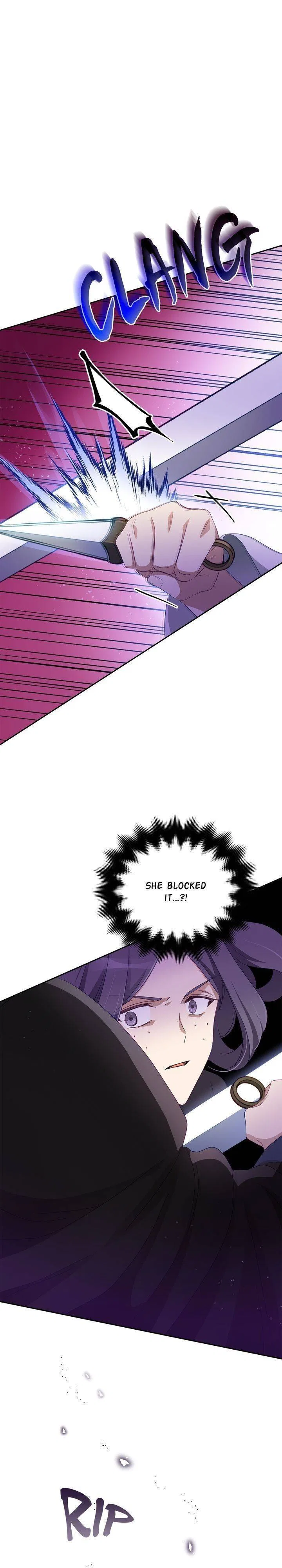 Contract Concubine Chapter 90 – Page 20