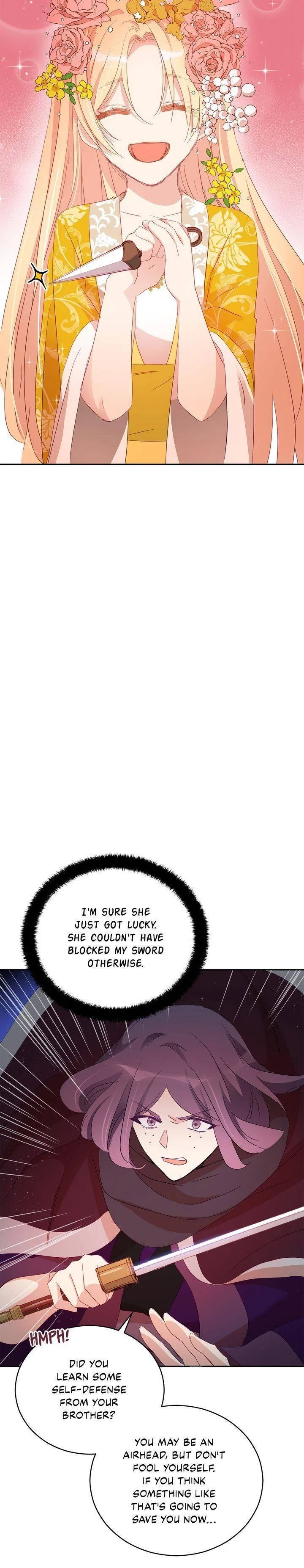 Contract Concubine Chapter 90 – Page 24
