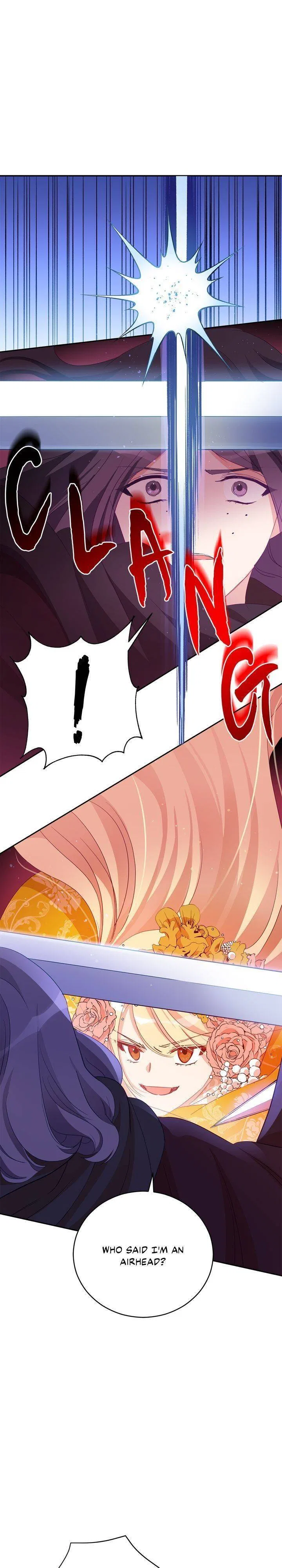 Contract Concubine Chapter 90 – Page 25