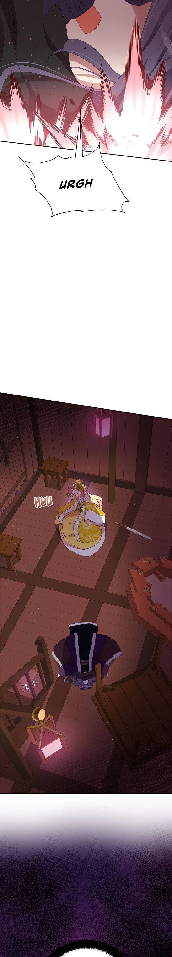 Contract Concubine Chapter 90 – Page 28
