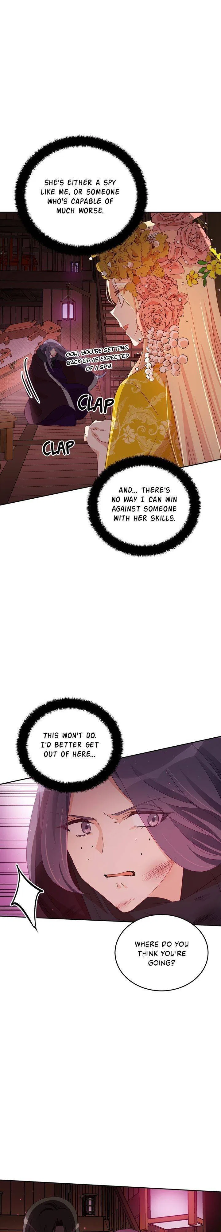 Contract Concubine Chapter 90 – Page 30