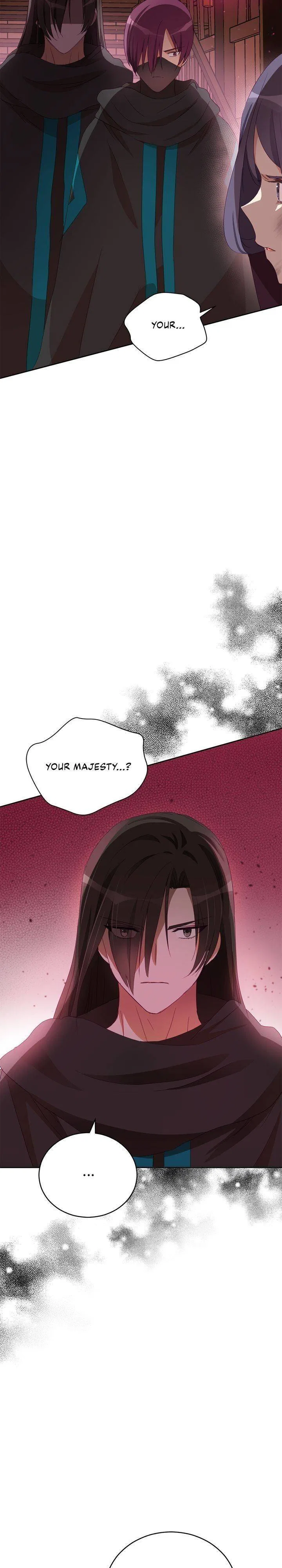 Contract Concubine Chapter 90 – Page 31