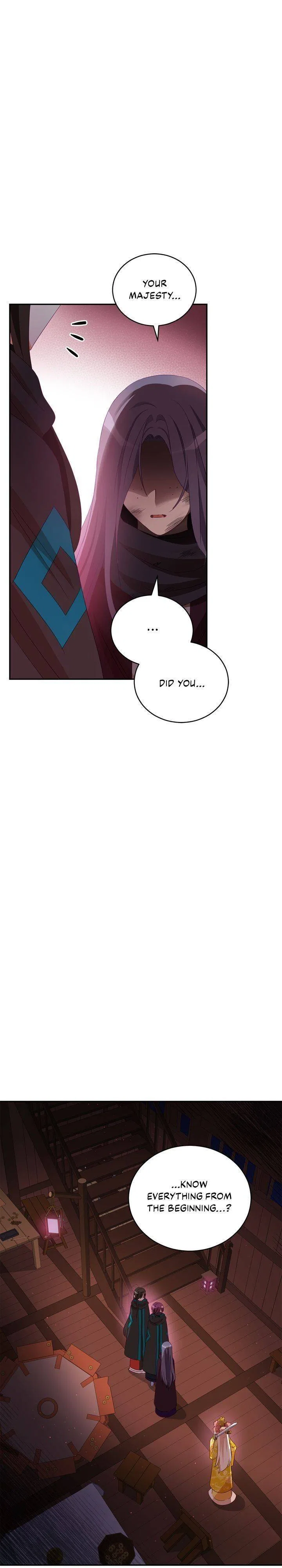Contract Concubine Chapter 90 – Page 34